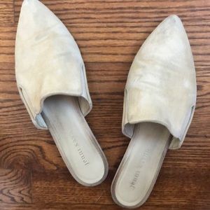 Jenni Kayne Ivory D’Orsey Flat- 8